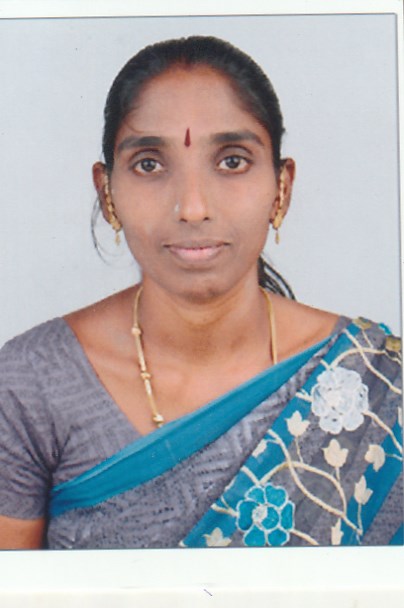 dhanalakshmi Biology NEET Online Tutor in Madurai