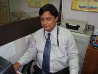 gautam singh Physics Home Tutor in 