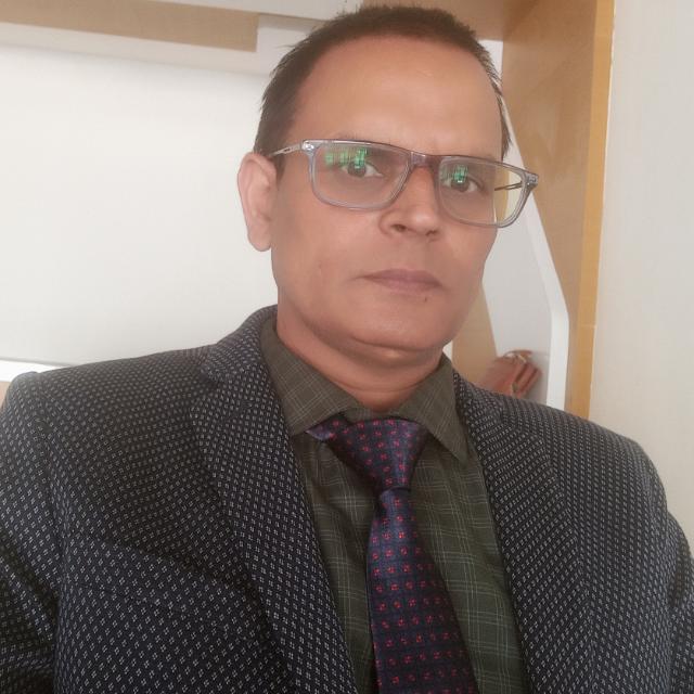 Dr.Alok Tripathi Social studies,History,Hindi,English Online Tutor in Nilgiris