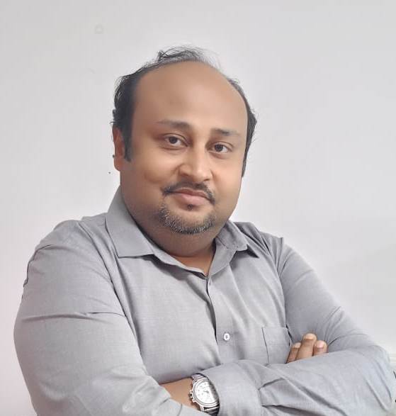 Dr. Souvik Sur Chemistry Online Tutor in Moradabad Division