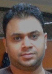 RAVI DUBEY Maths Home Tutor in 