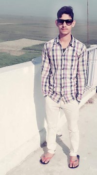 Ayush Kumar ayush kumar All Subjects Upto 5th Home Tutor in