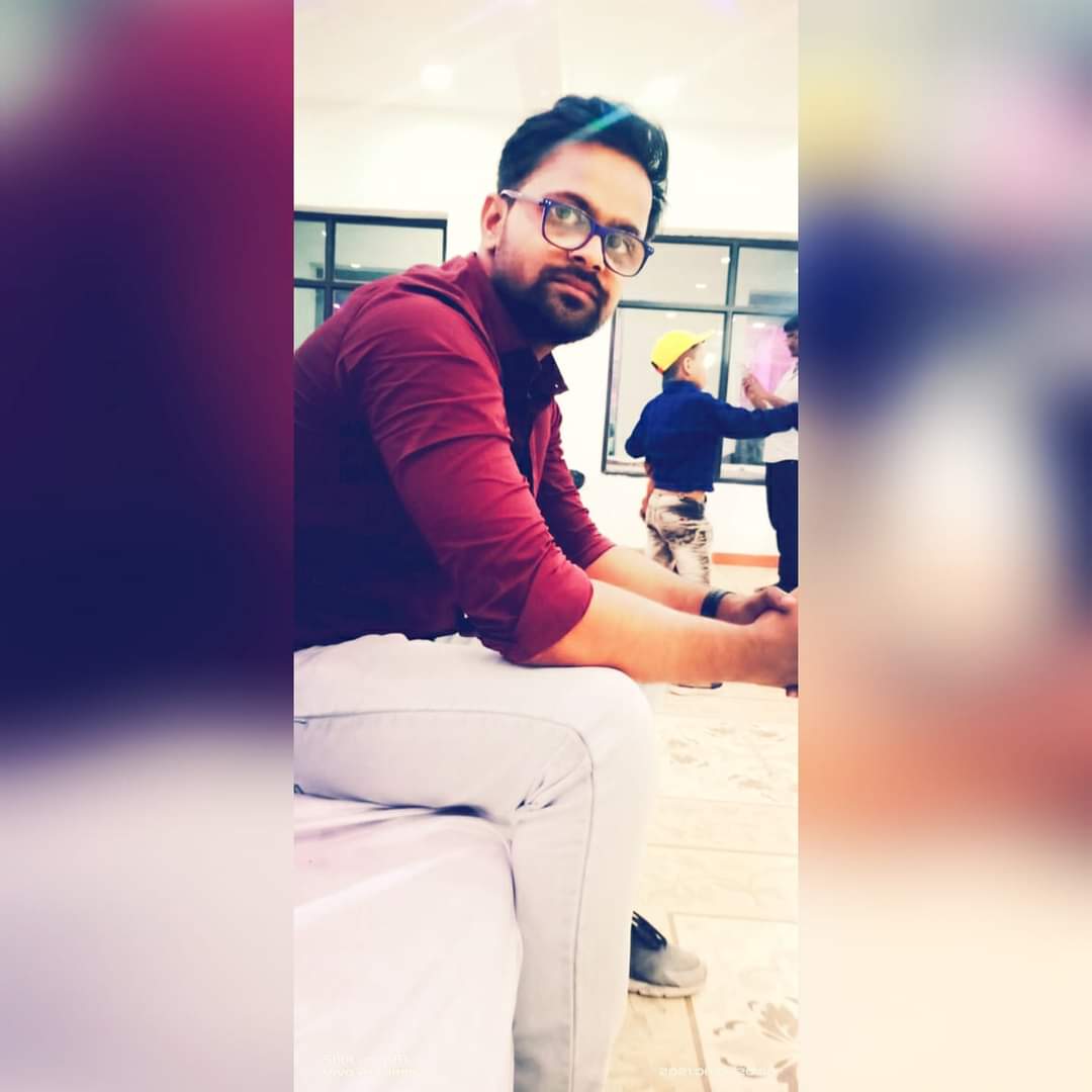 Manvendra singh Patel  Mathematics JEE Main,Mathematics JEE Main Home Tutor in Ghaziabad