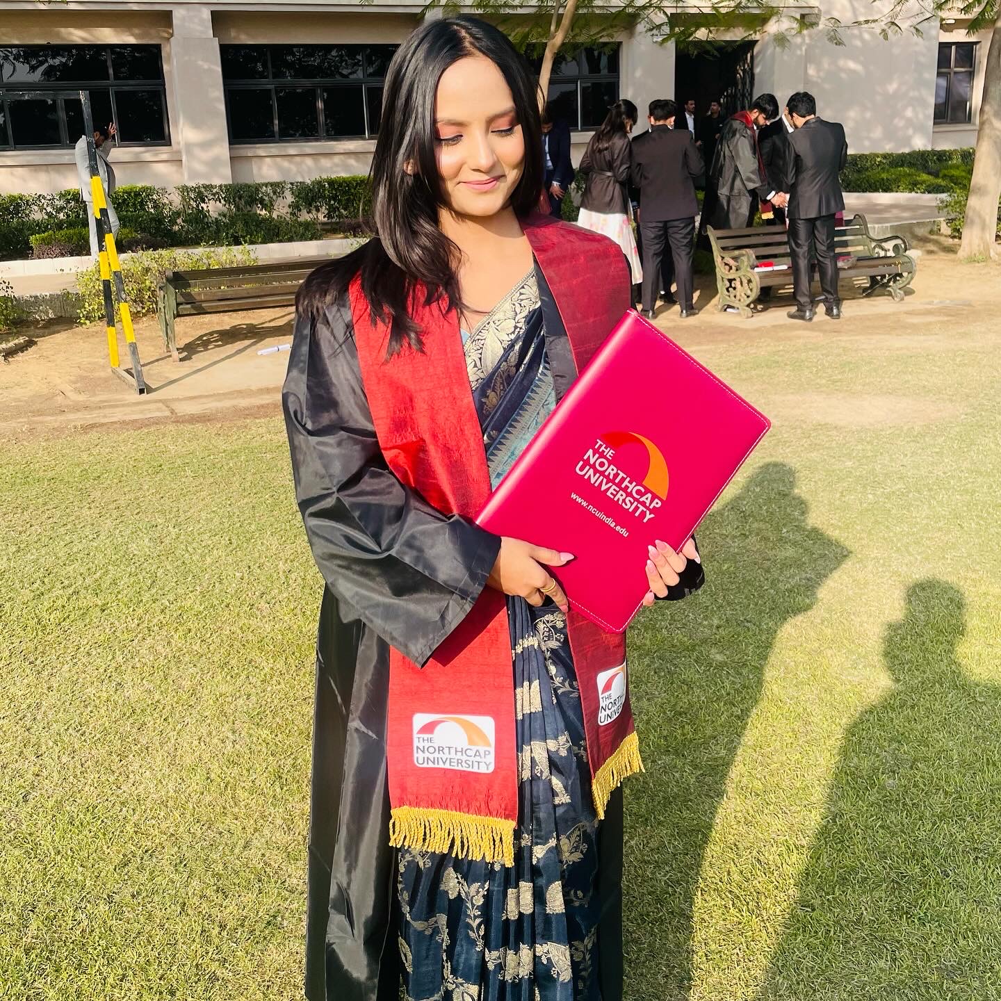 Yashika Mishra All Subjects Upto 8th Online Tutor in Gurgaon Division