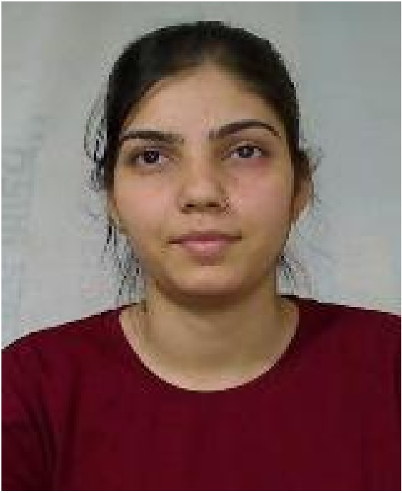 Hemlata Sharma All Subjects Upto 5th Online Tutor in East Delhi