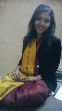 Sneha Mukherjee Sneha Mukherjee English,Chemistry,Physics,Science ,Maths,All Subjects Upto 8th Home Tutor in