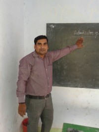 AMIT DUBEY Reasoning ,Quantitative Aptitude,Statistics ,BBA BCOM MCOM,Account Home Tutor in 