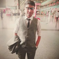 Rahul Gupta rahul gupta Reasoning ,Quantitative Aptitude,All Subjects Upto 8th Home Tutor in