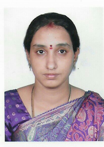 Padmavathy C K  Maths IB Board,Maths Home Tutor in Chennai