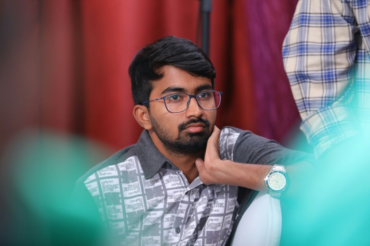 Madan Mohan Reddy Biology NEET Home Tutor in Hyderabad