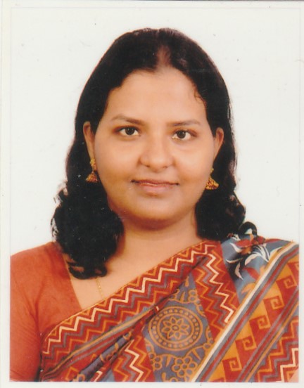 Mj.SUMAIAH SHAHEEN All Subjects Upto 8th Online Tutor in Chennai