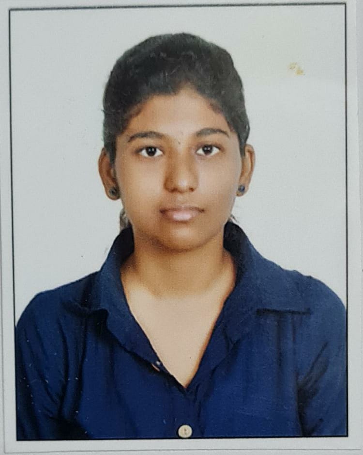 Sandhiya Ravi All Subjects Upto 8th Home Tutor in Chengalpattu