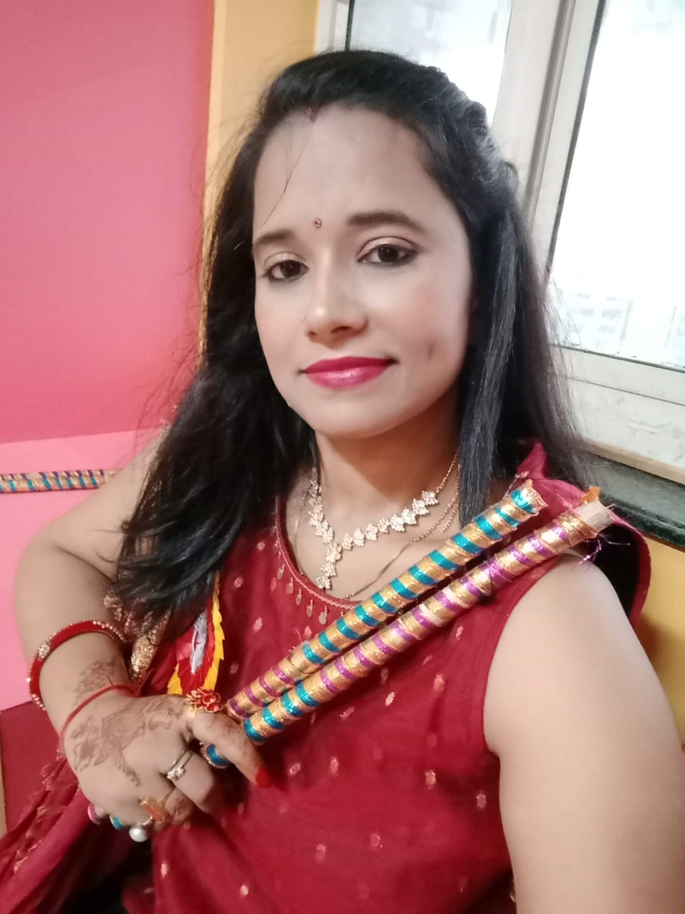 Ambalika Ambalika All Subjects Upto 5th Online Tutor in Gurgaon