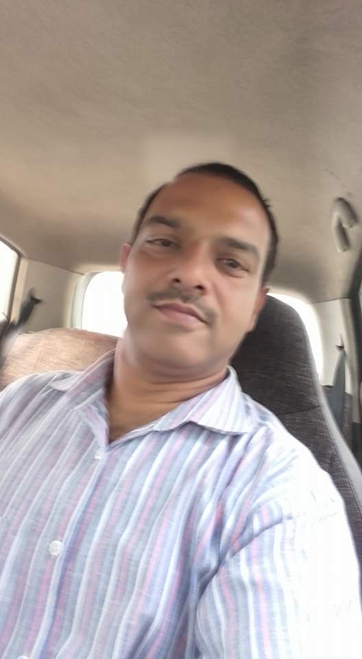 Vikas Dutt Sharma Maths Home Tutor in Ghaziabad