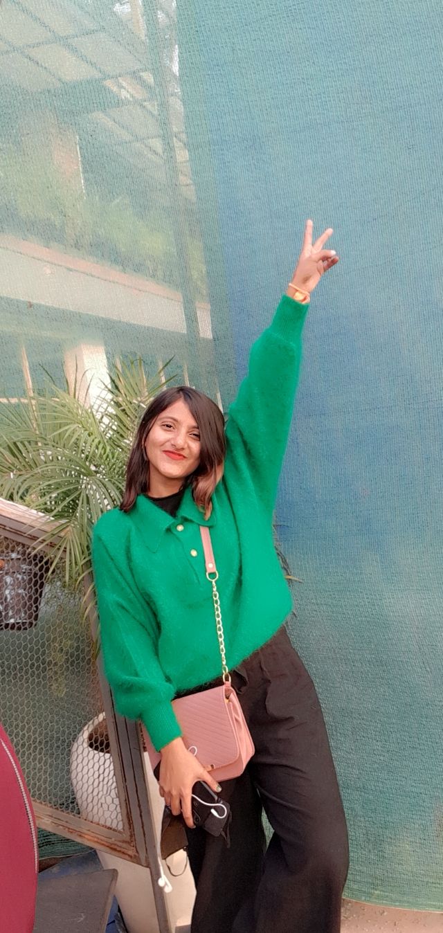 Jasmine Rani Science  Home Tutor in Ghaziabad