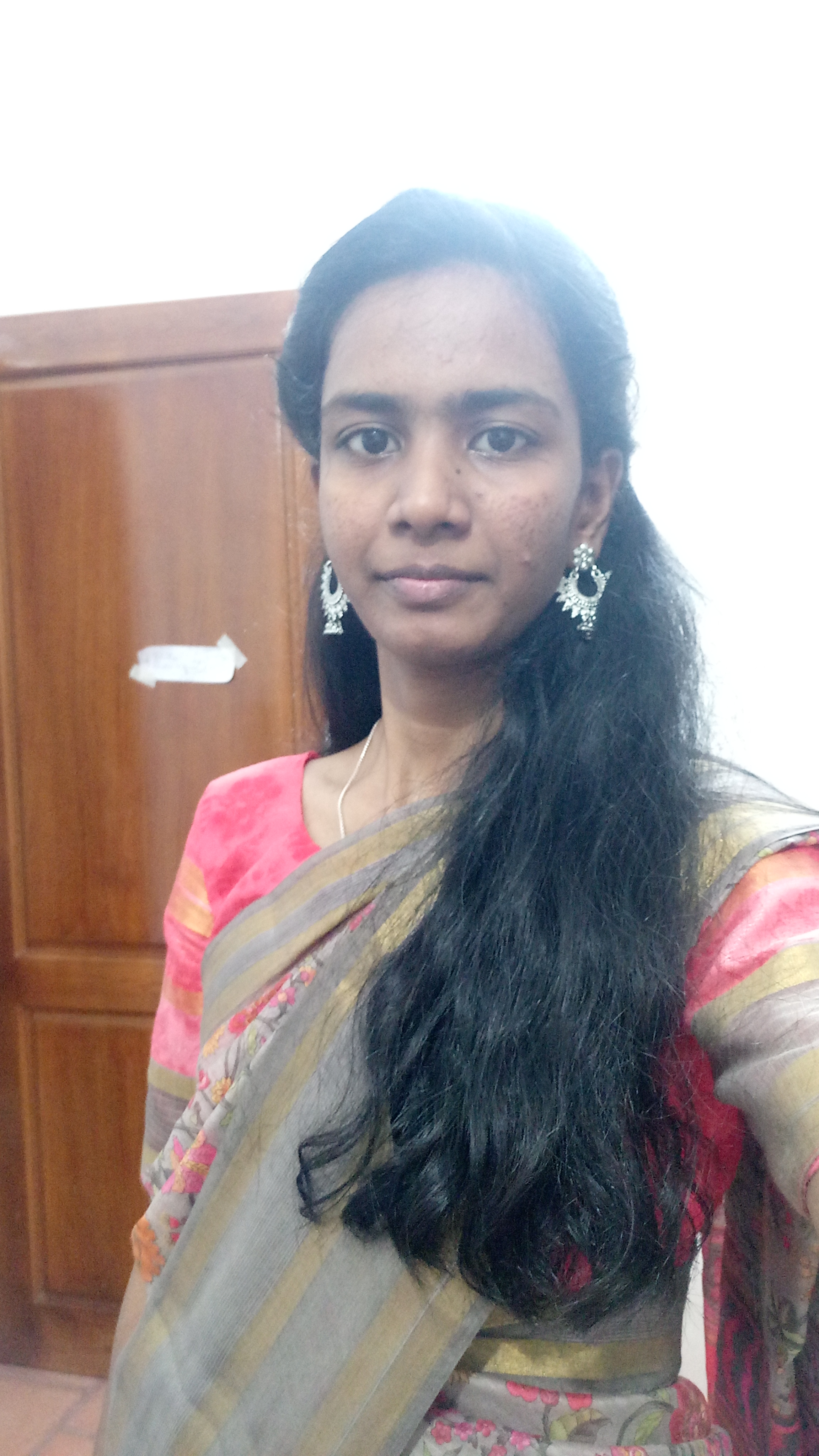 Narmada Devi Maths Online Tutor in Tirunelveli