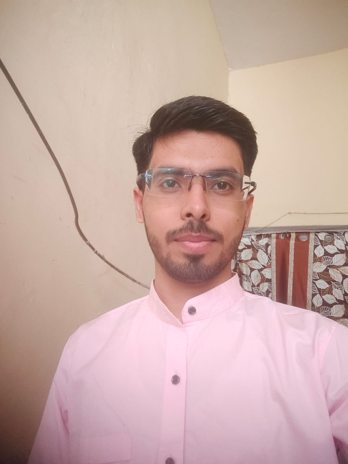 vishal shukla Maths Home Tutor in Kanpur Division