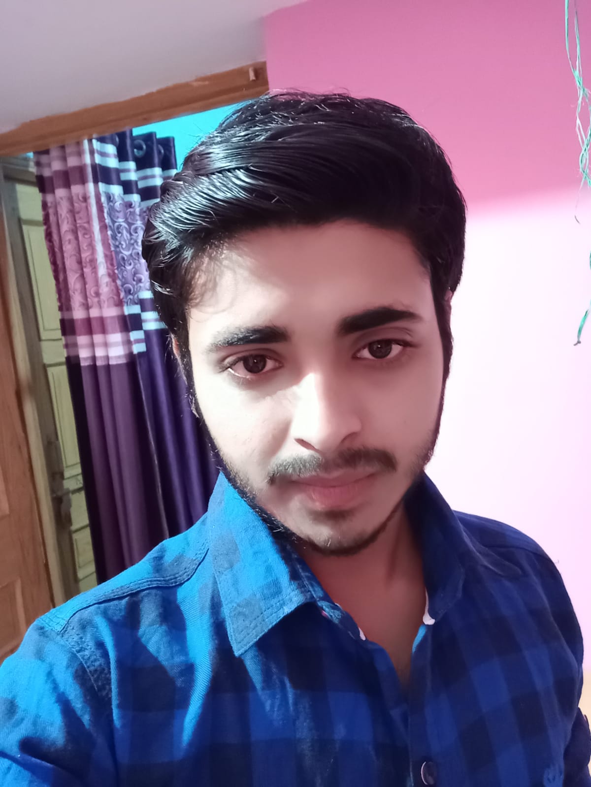 Ayush harsh  English,Mathematics JEE Main,Physics,Chemistry,Maths Online Tutor in Meerut Division