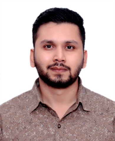 Hitesh Kaushik  Science ,Maths Online Tutor in Delhi Division