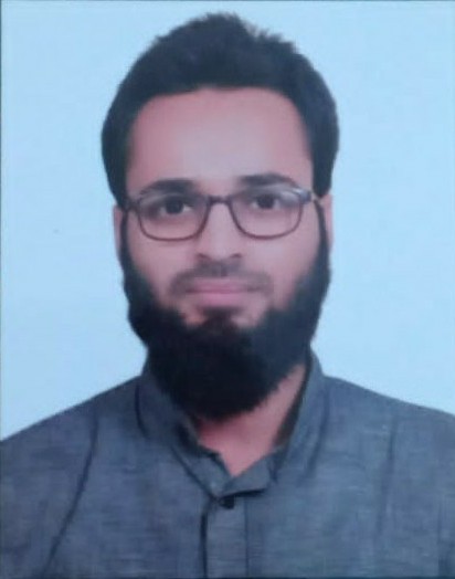 Azhar Mizan Maths Online Tutor in Delhi Division