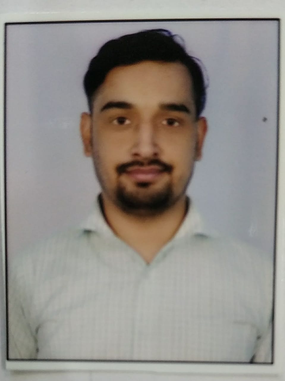 SANDEEP Direct Tax,Account Online Tutor in Delhi Division