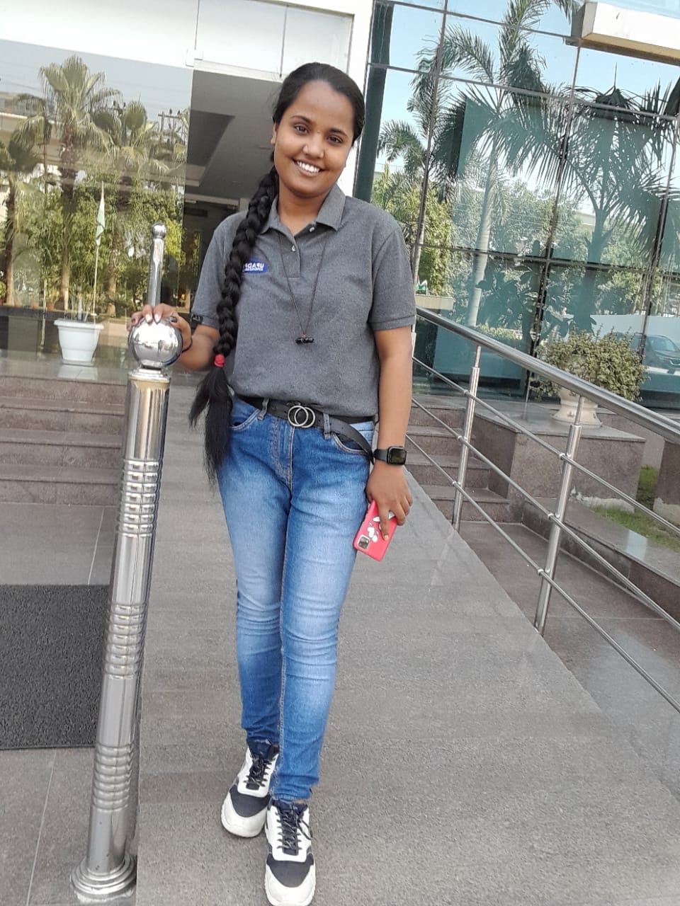 Ruchika Jaiswal Ruchika Jaiswal Java,Java,Computer Science Online Tutor in Meerut Division