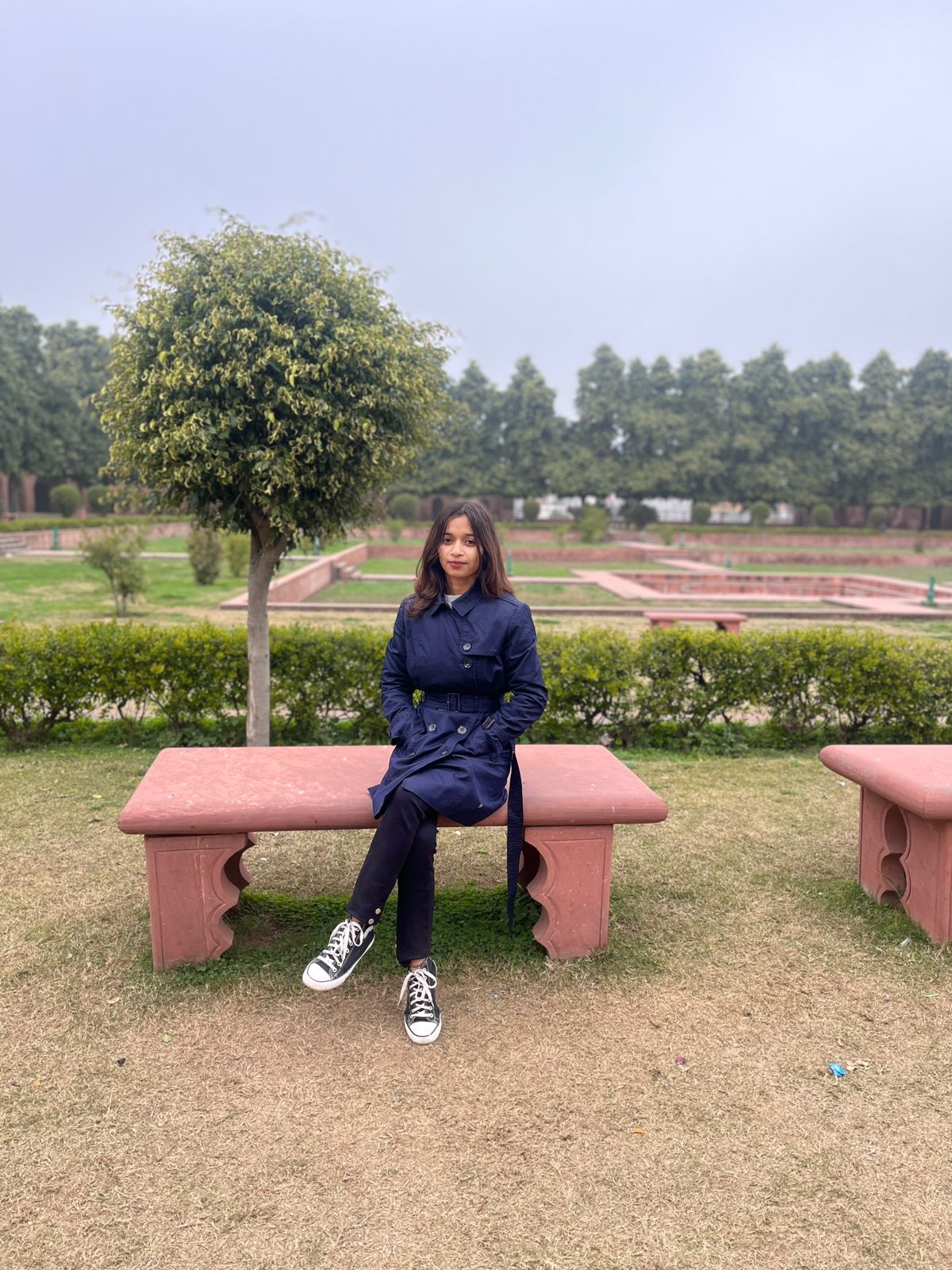 Anjali  All Subjects Upto 8th Home Tutor in Gurgaon Division