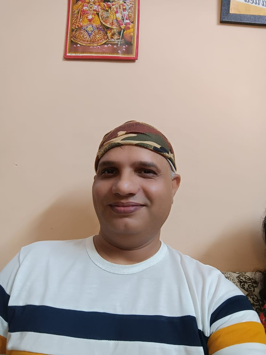 Anil Pillai Physics,Maths Home Tutor in Delhi Division