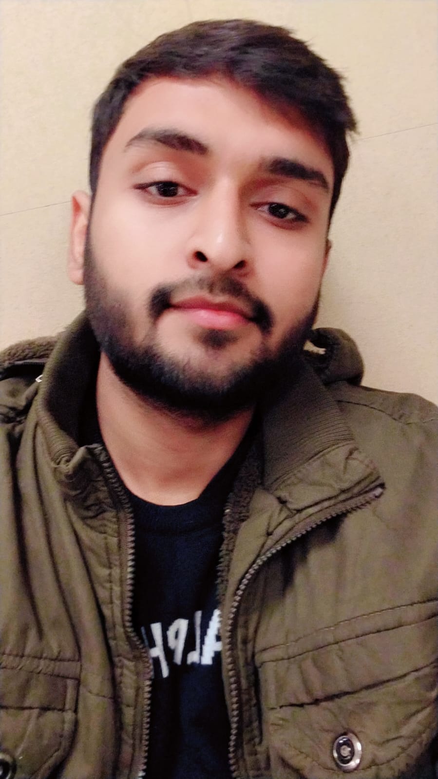 Shorya Agarwal Maths,Economics Online Tutor in Meerut Division