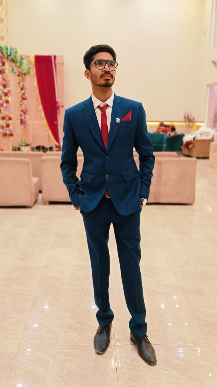 Aditya singh Baliyan Computer Science Online Tutor in Garhwal Division