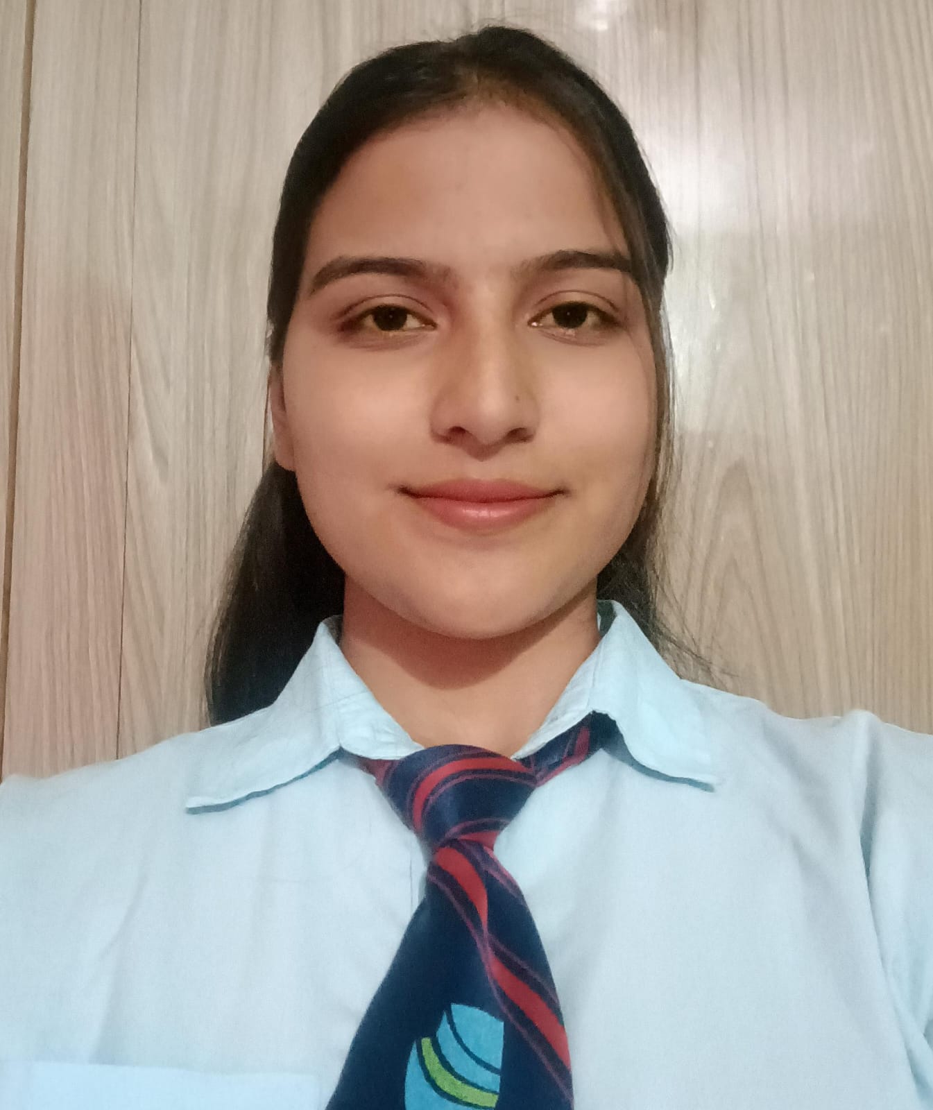 Khushi kuniyal Maths Online Tutor in Kumaon Division