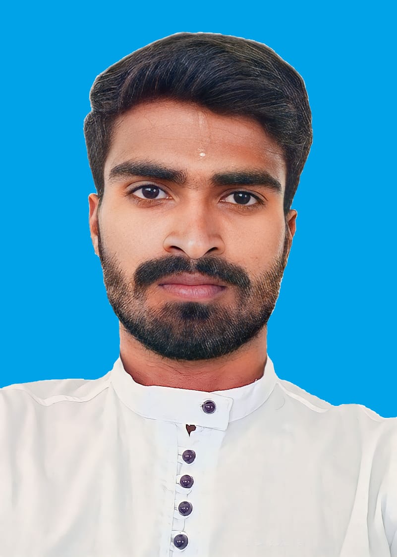 Murali S K English Speaking Online Tutor in Bangalore Division