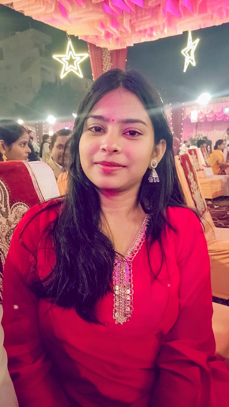 Shefali Biology Home Tutor in Lucknow Division