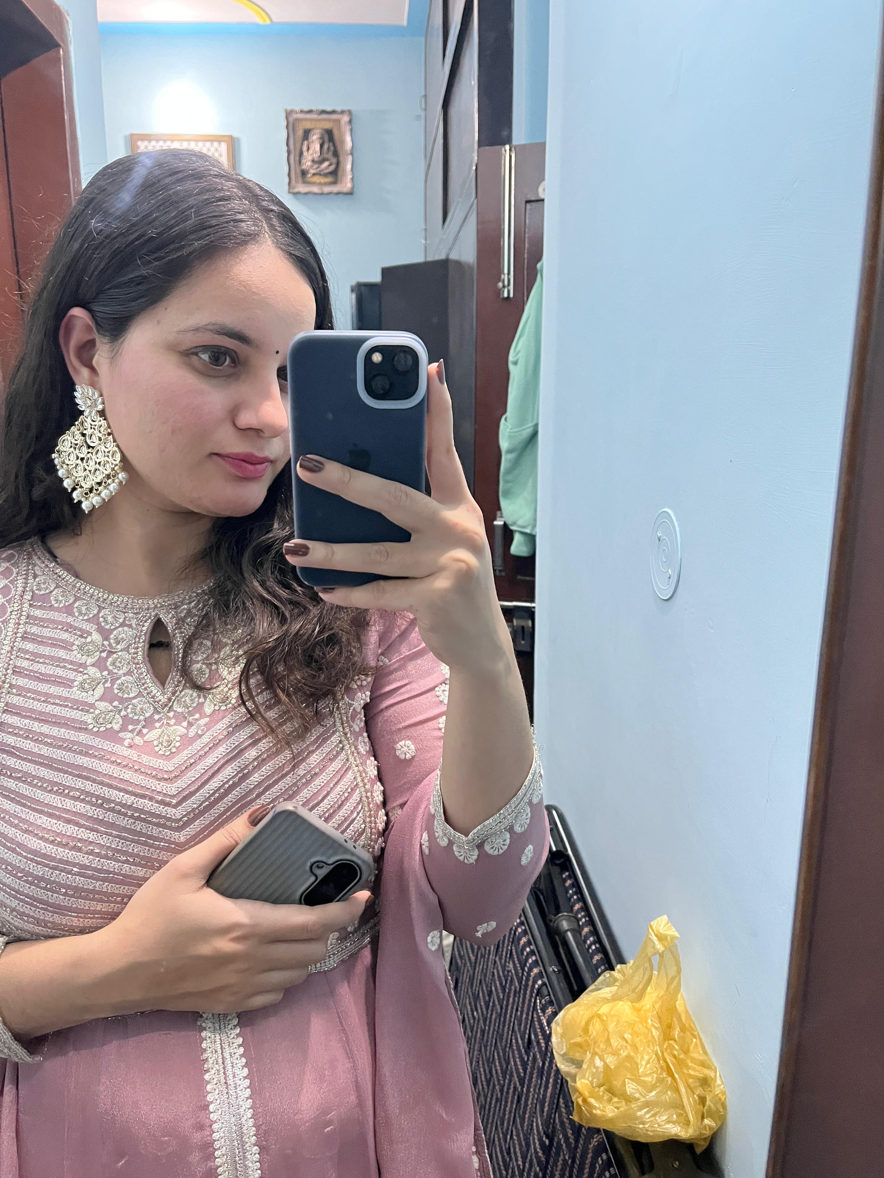 komal Biology NEET Home Tutor in Rohtak Division