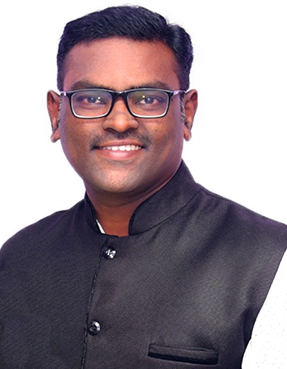 Mansingh Sripaul English Speaking Online Tutor in Chennai