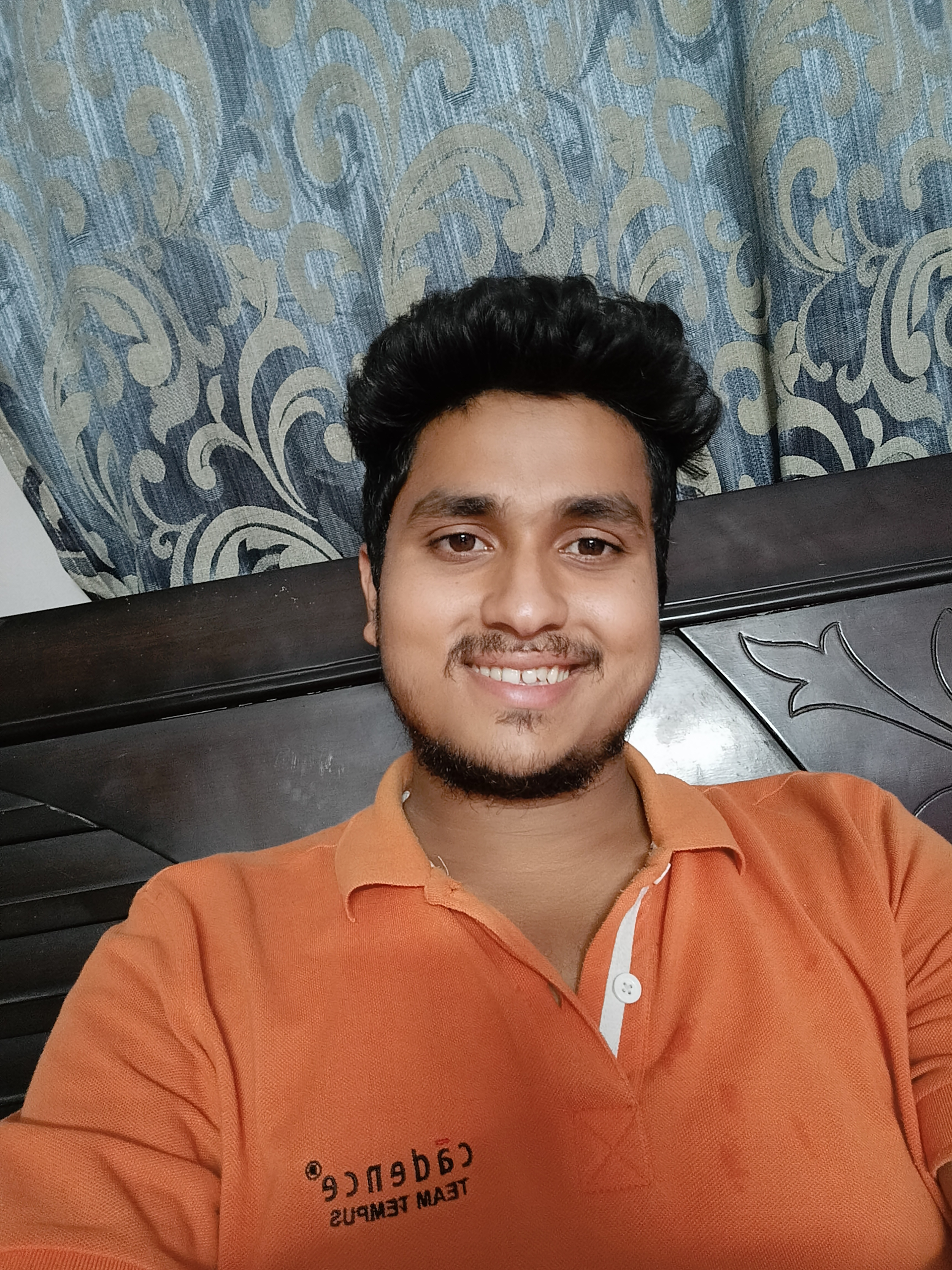 Rajat bharat All Subjects Upto 8th,Physics Home Tutor in Noida