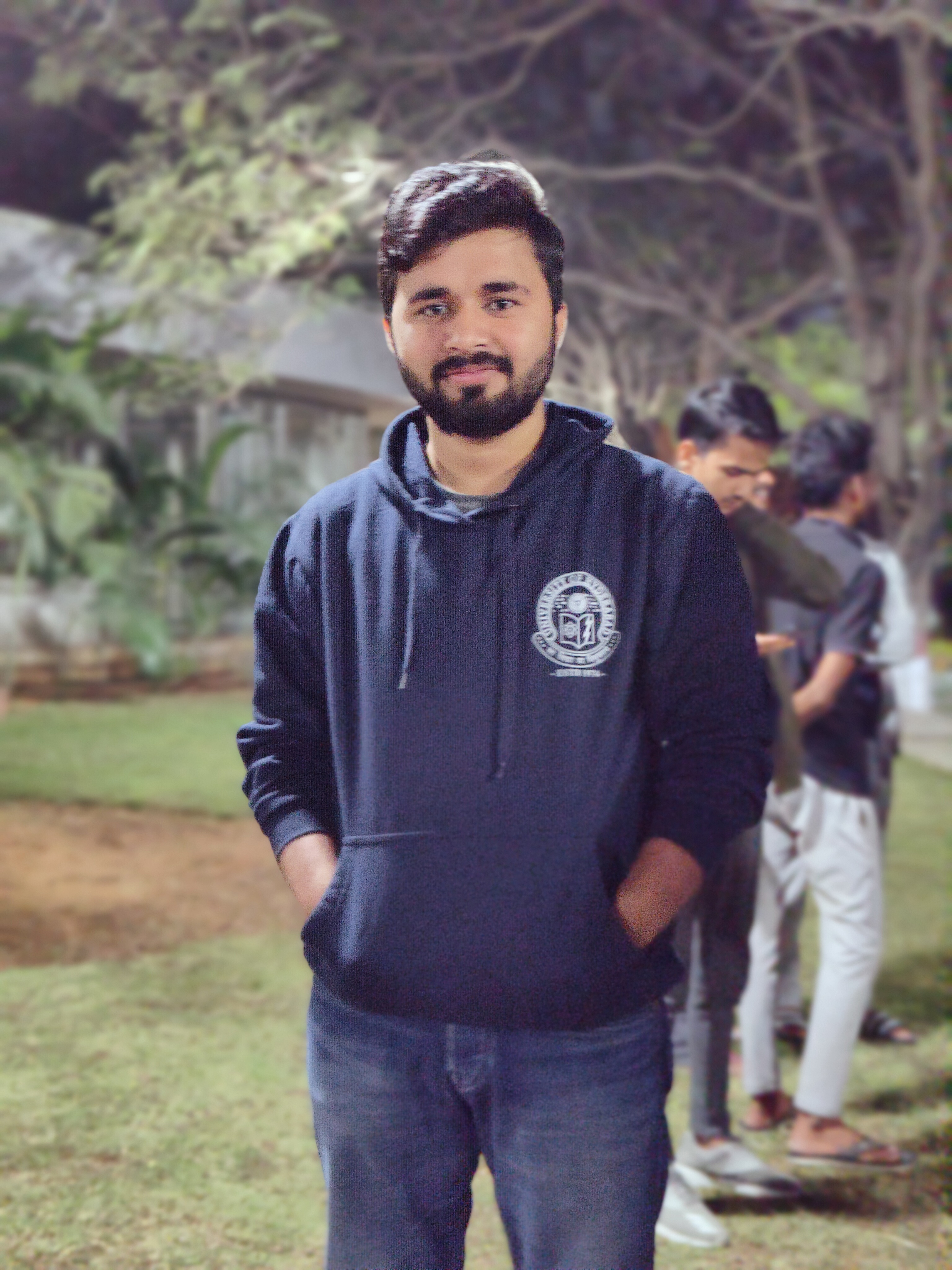 himanshu vajpayee Political Science ,Social studies,History Home Tutor in Delhi Division