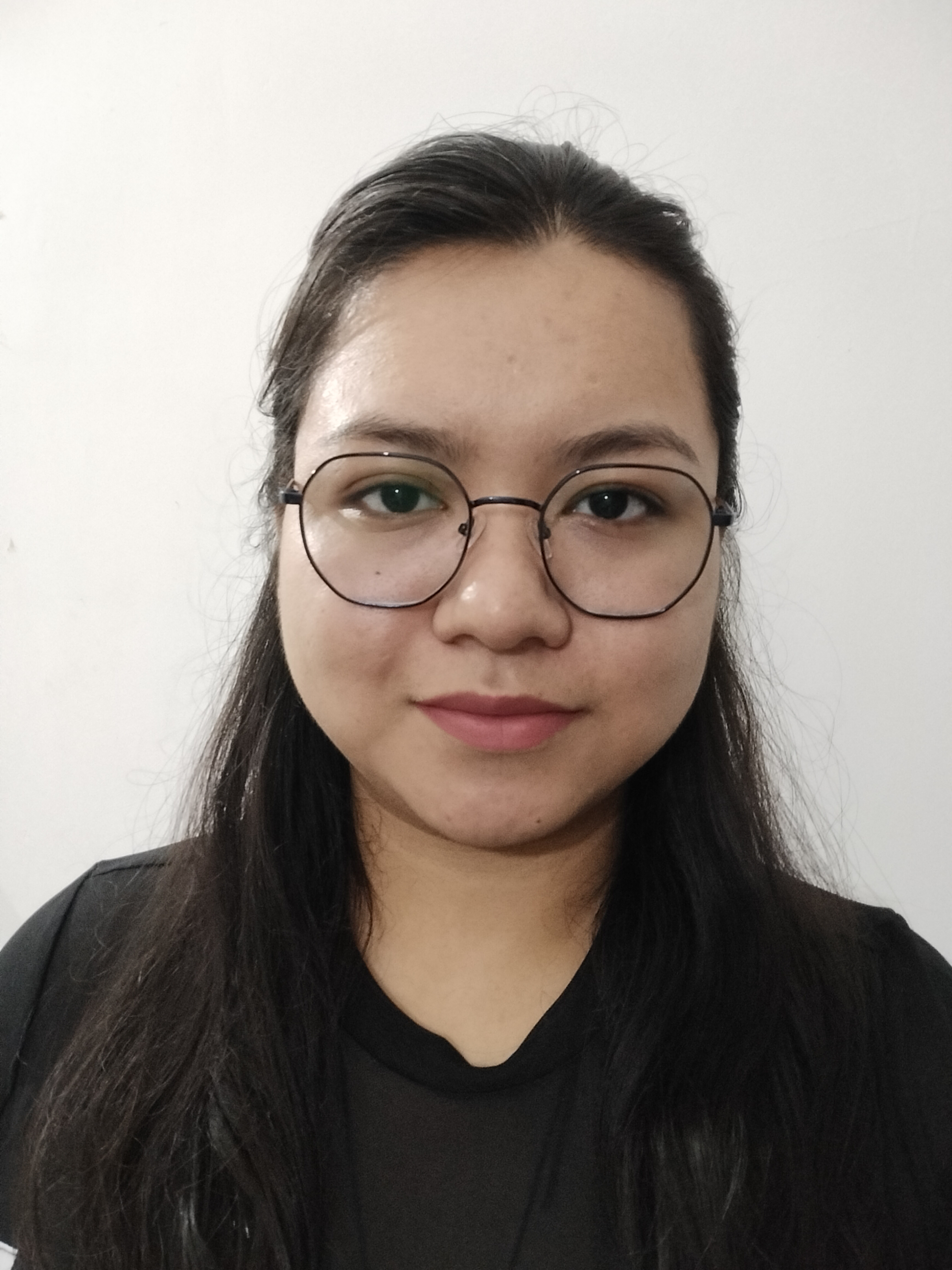 Nancy Wary  Maths Online Tutor in Lower Assam Division