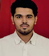 Hardik Choudhary Maths Online Tutor in Noida