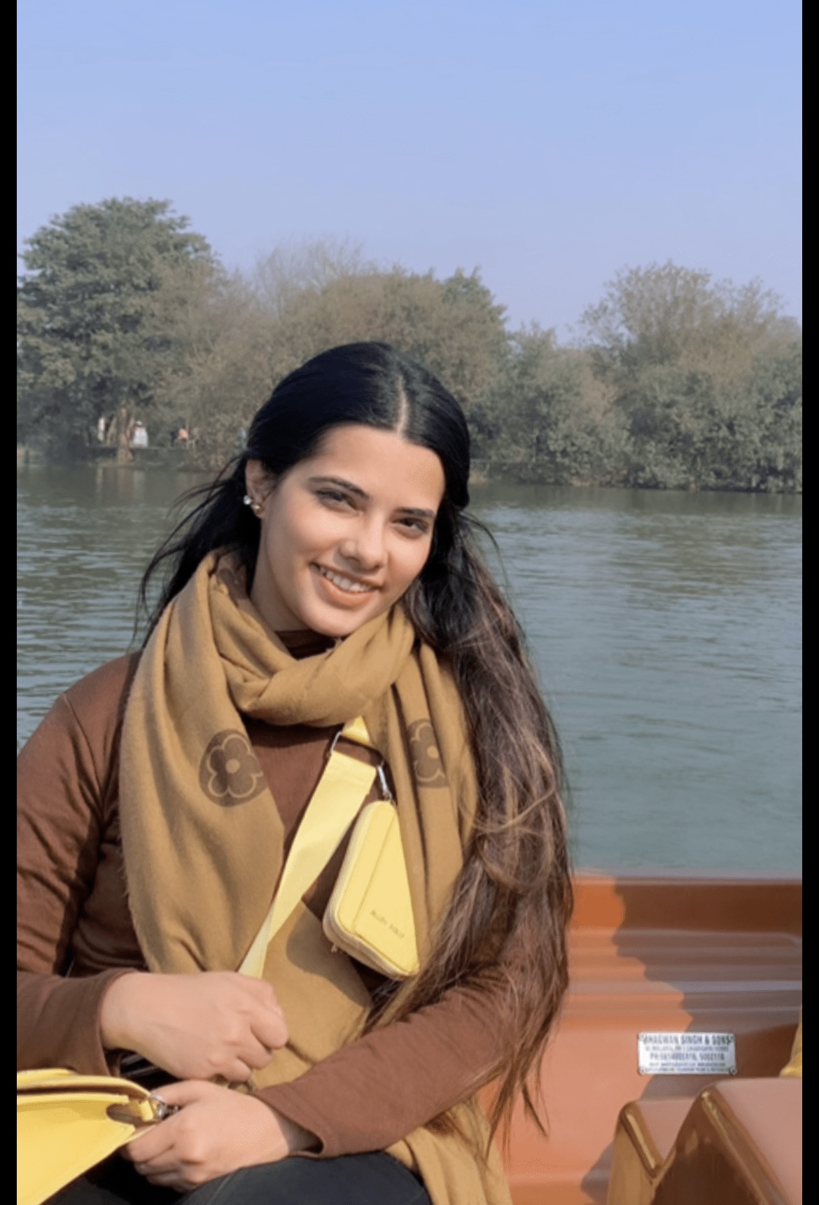 Kashish  Social studies,English Home Tutor in Delhi Division