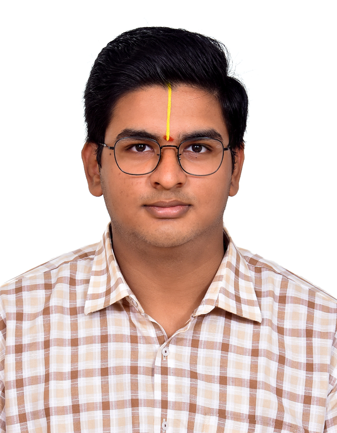Anirud Laxman Kumar  All Subjects Upto 8th Home Tutor in Chennai