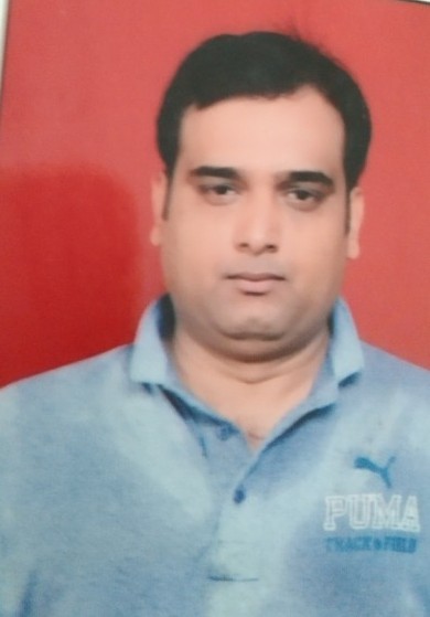Amit Prakash Tiwari  Account,Account,Account,Account Online Tutor in Meerut Division