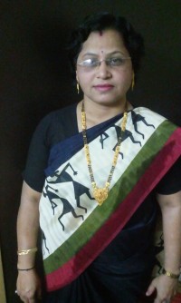 DrMaya Jadhav Hindi Home Tutor in 