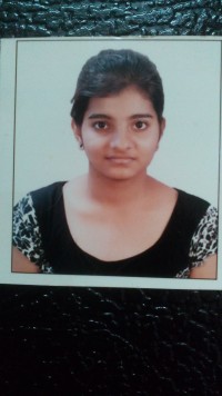 Sakshi Rajvanshi sakshi rajvanshi All Subjects Upto 8th,All Subjects Upto 5th Home Tutor in