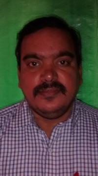 Amar Kant Sanskrit,Hindi Home Tutor in 