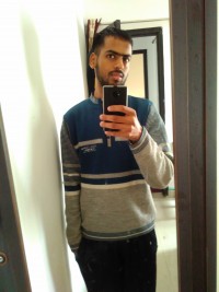 Siddharth Goel Siddharth Goel Maths Home Tutor in