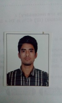 Sumit Kumar Ishwar sumit kumar ishwar Maths Home Tutor in