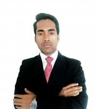ravi ranjan singh Physics Home Tutor in 