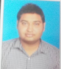 Nikhil Gupta Biology,Chemistry,Science  Home Tutor in 