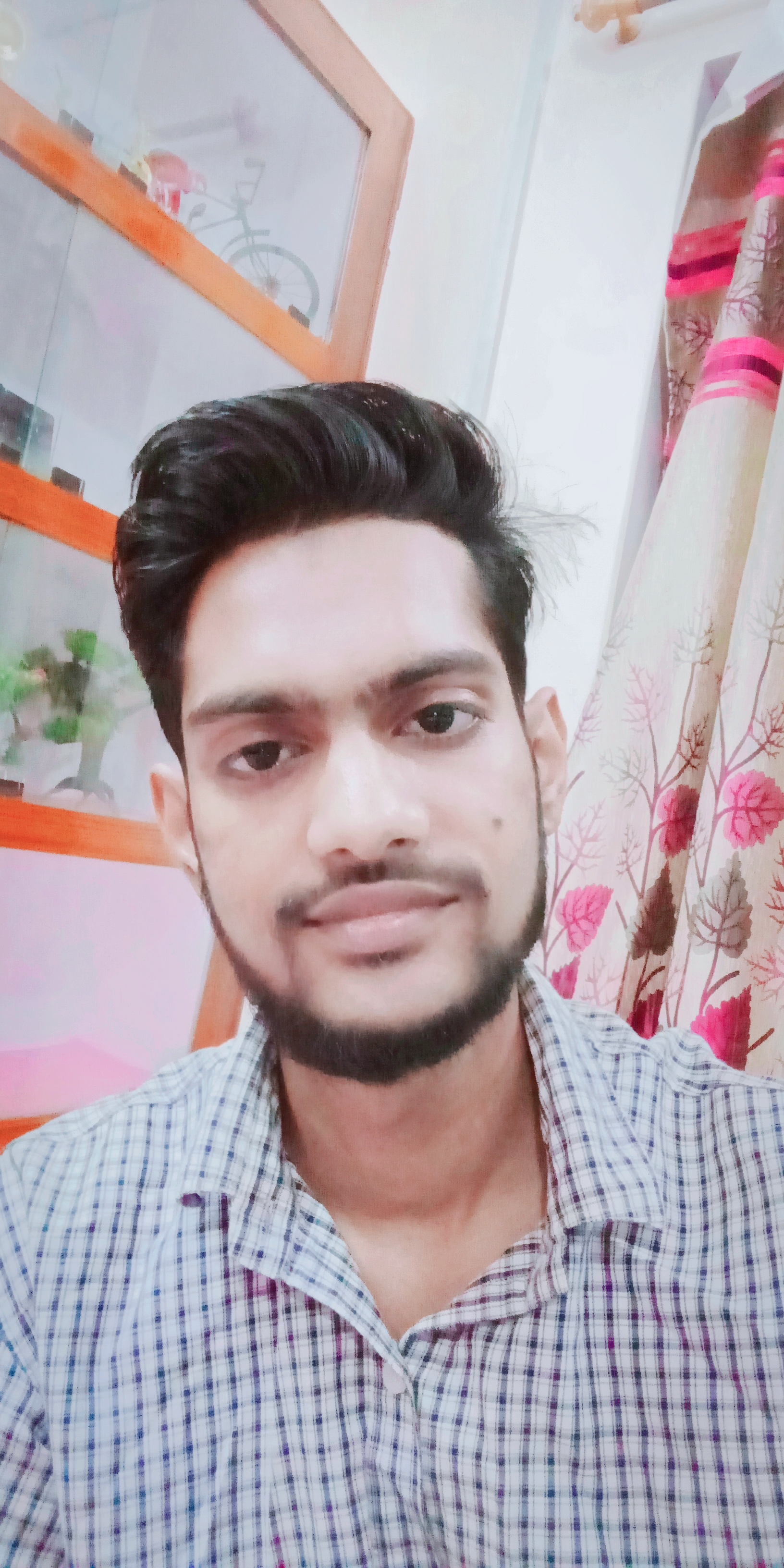 Mohd Abuzar All Subjects Upto 8th Home Tutor in Prayagraj